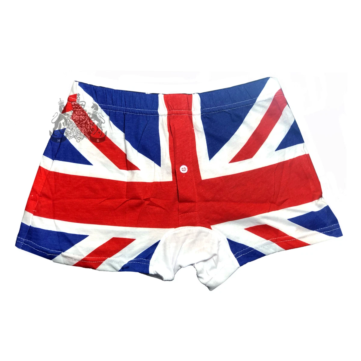 Lonsdale union jack boxer shorts clearance