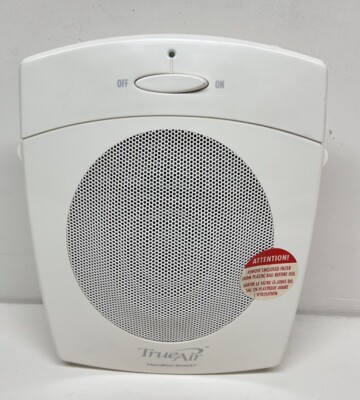 Hamilton Beach True Air Unit 04251 Plug Mount Unused