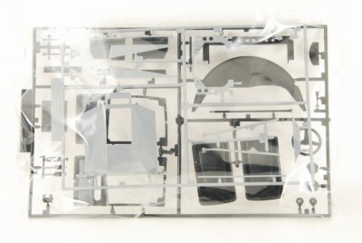 E & J PARTS [For TAMIYA 1/12 LOLA T-70 Mk  BIG SCALE SERIES NO.6] Flaw condition