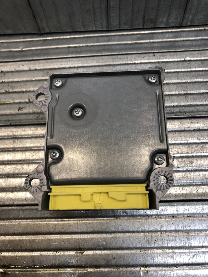 Módulo de control SRS ECU 5K0959655D para VW Golf MK6 2009-2012 Foto 2 de 3