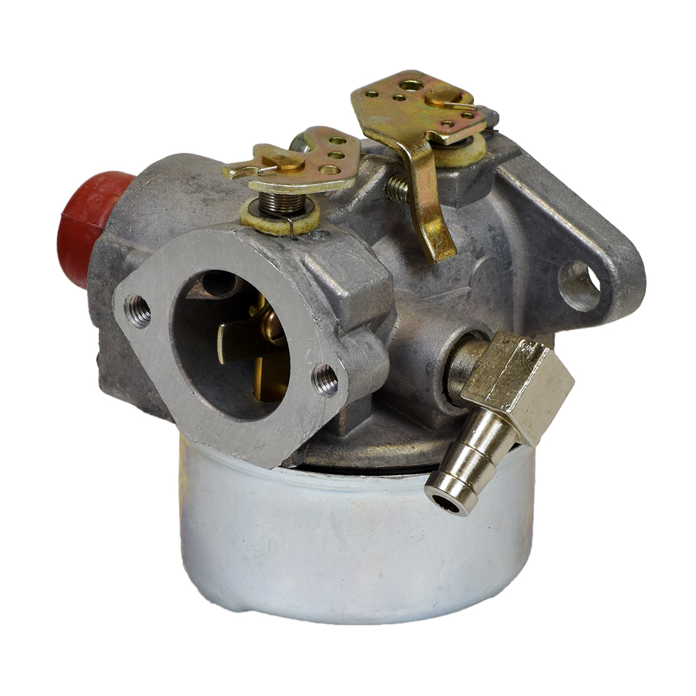 Carburetor 640278 for Vertical Shaft Tecumseh LEV115 &amp; LEV120 Engine | eBay