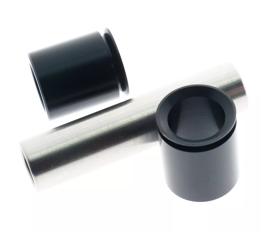 RockShox Rear Shock Mounting Hardware Metric Imperial 10x54mm 3