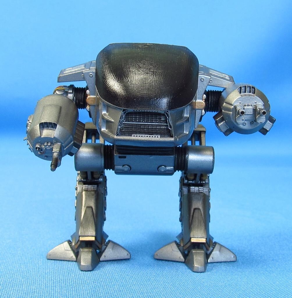 Metallic Details MDR3521 Scale 1:35 parts for build figure