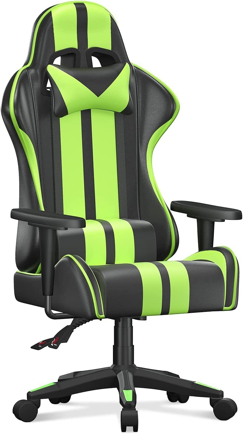 Wholesale Reclining E-Sport Chair CHR25 for Xbox PS4