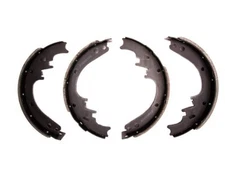 For 1991-1996 Buick Roadmaster Brake Shoe Set Rear Dynamic Friction 68198VJQX