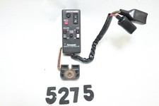 Kawasaki Voyager History Motorcycle Intercom Headset For Kawasaki