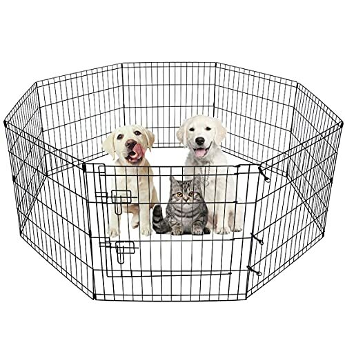 ebay puppy pen
