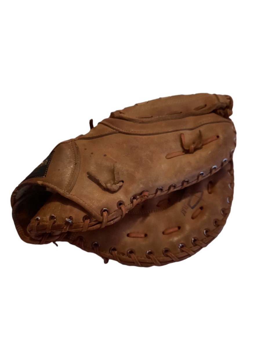 Vintage Ranger S275 Professional Baseball Softball Glove-Right