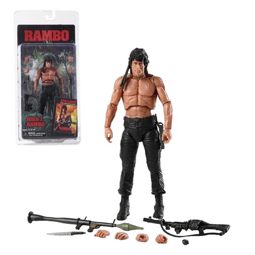 ThreeZero Rambo III 3 John Rambo 1/6 Scale Action Figure 3Z0169 | eBay