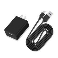 Nuevo adaptador de corriente USB + cable USB tipo C para HTC One M10, HTC 10 estilo de vida
