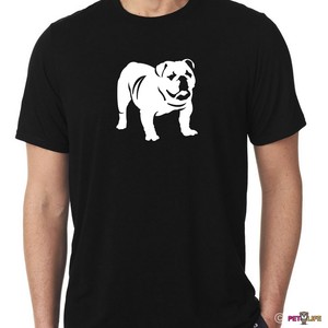 english dogs t shirt