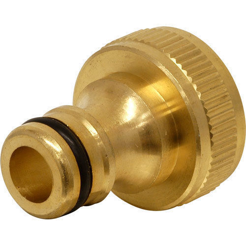 KARCHER 3/4 TAP INLET COUPLING CONNECTOR ADAPTOR 26mm FREE P&P - Picture 1 of 2