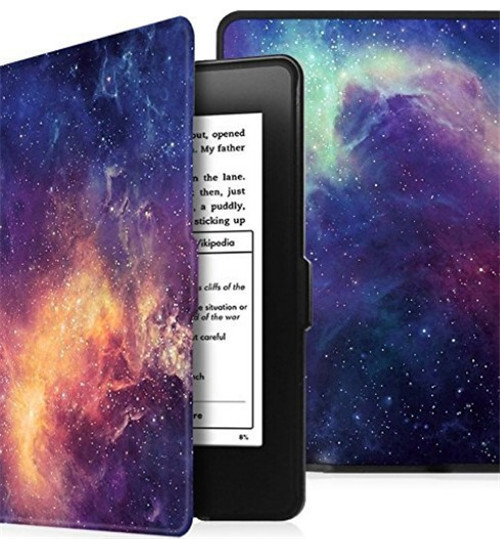 TPU Protective Case Cover For Kindle Paperwhite 12th Gen 2024 Release