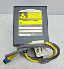 Allen Bradley 2755-LD4C1 Laser Diode Barcode Scanner