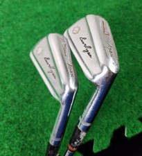 Ben Hogan Apex Iron Bundle 4 7 2 Clubs RH Apex 1 Factory Shafts