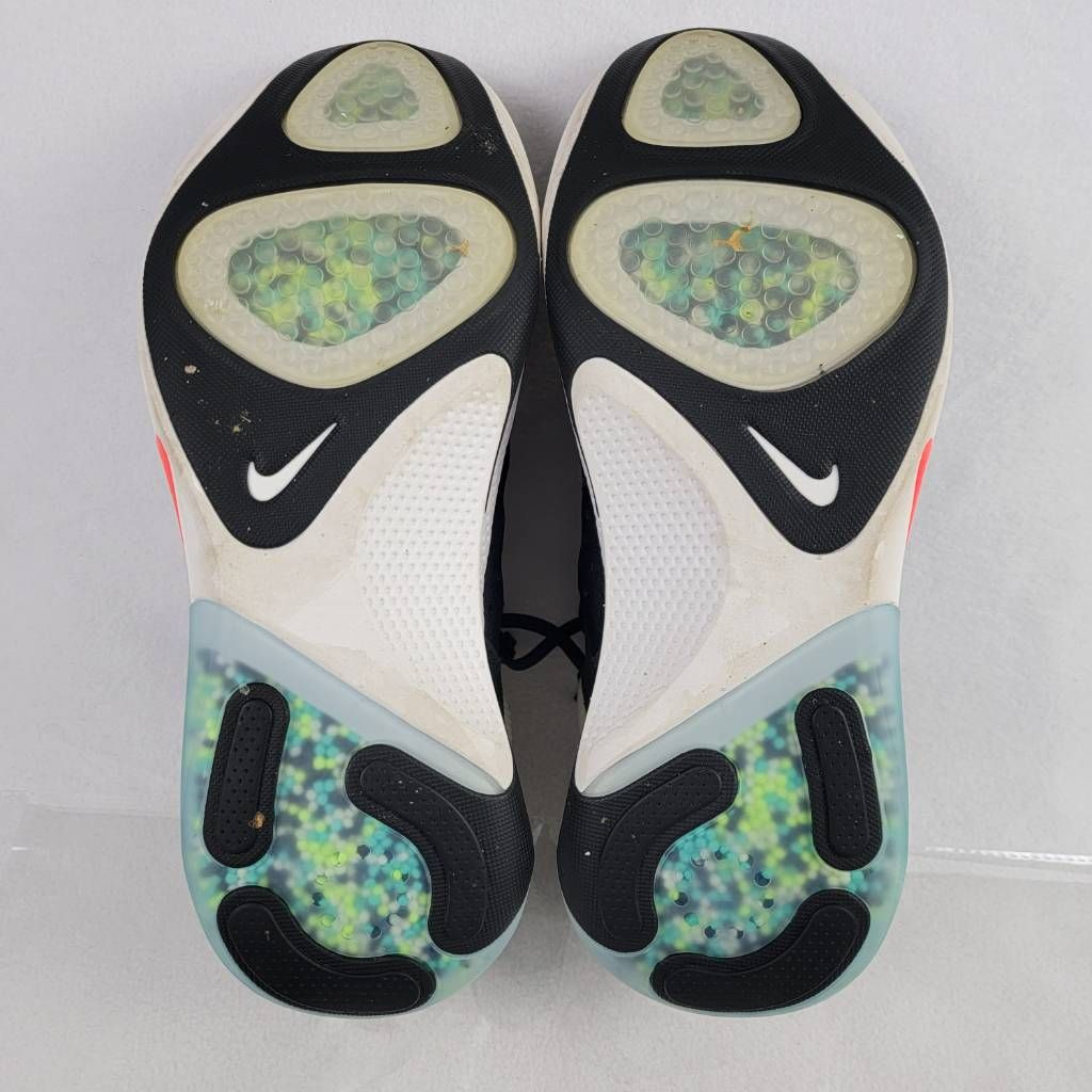 Nike Mens Joyride Run Flyknit Running Shoes Black AQ2… Gem