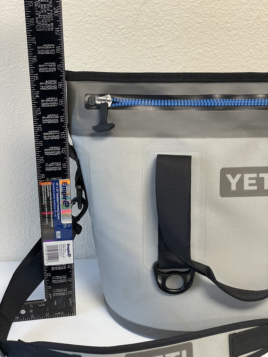 St Bernard Yeti Hopper 30 Clearance Yeti Hopper Two 20 Grey Shop