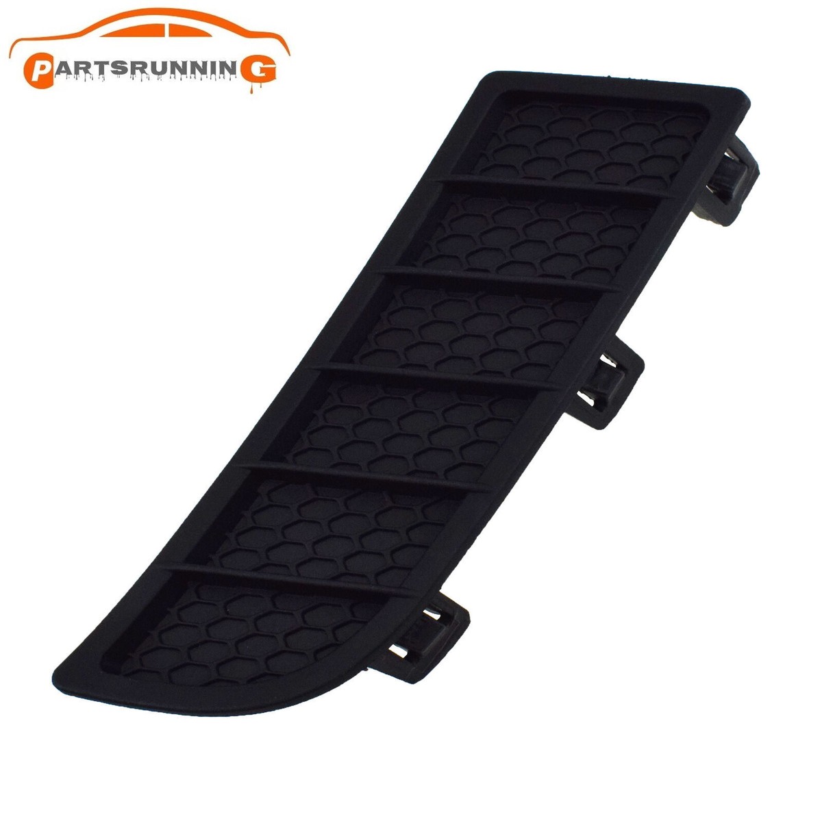 Front Bumper Grille Frame Cover Bezel Left 71718-54P00 For Suzuki