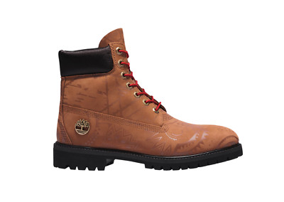 NIB Men's Timberland PREMIUM 6-INCH Boots Royalty Hip Hop TB0A5TPF K31