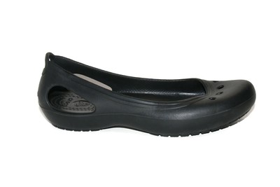 crocs ballet shoes