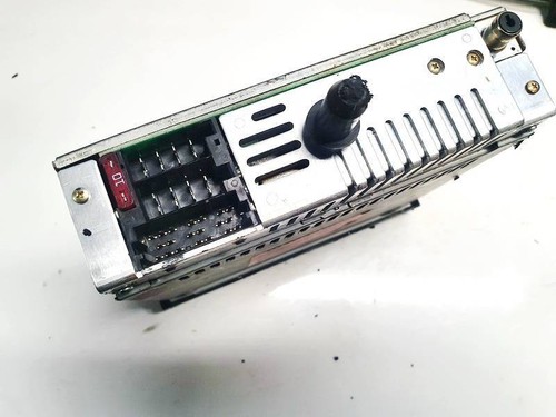 Citroen C2 2005 Autoradio 96565718XT, 286948755 #1482071-08 - Bild 2 von 9