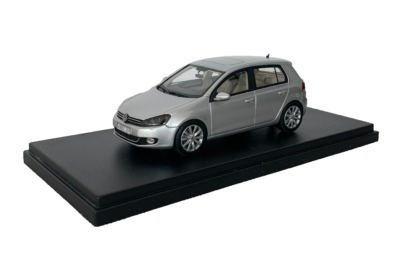 Volkswagen Golf MK6 - 1/43 scale - VW Looksmart modelcar | eBay