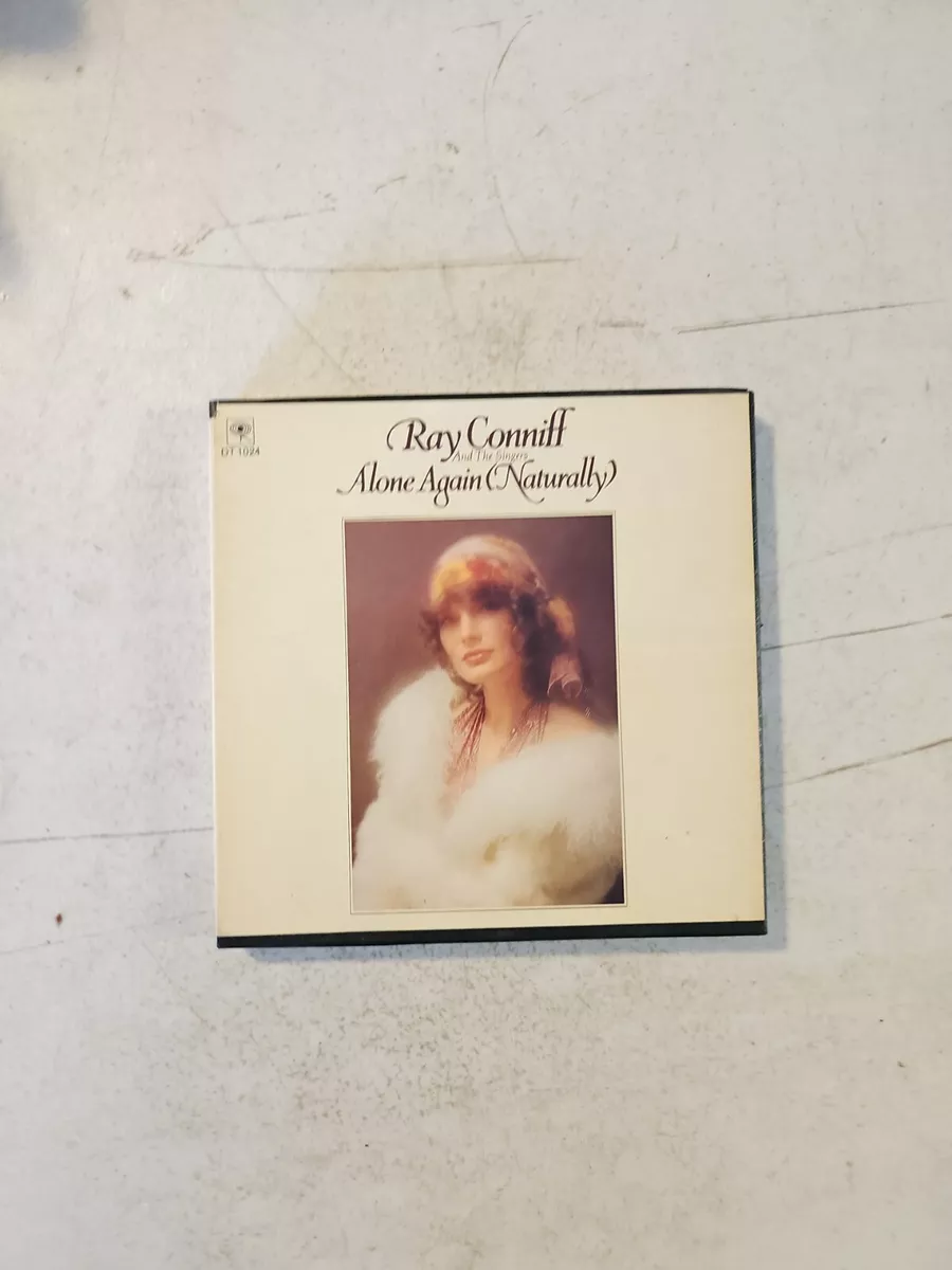 Alone Again (Naturally) - Album by Ray Conniff