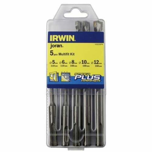 Bondhus 8 Mm Inbusschlüssel Mit Kugelkopf – 76 Mm Lang, Proguard Finish, Für 1/4" Antrieb