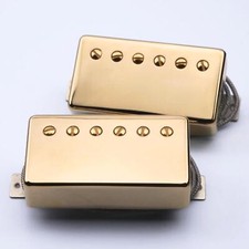 57 Classic 57 Classic GD Fit Gibson Alnico II Humbucker Vintage PAF Pickups