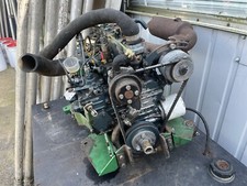 kubota 3 cylinder D905 diesel