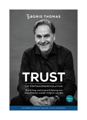 TRUST von Boris Thomas