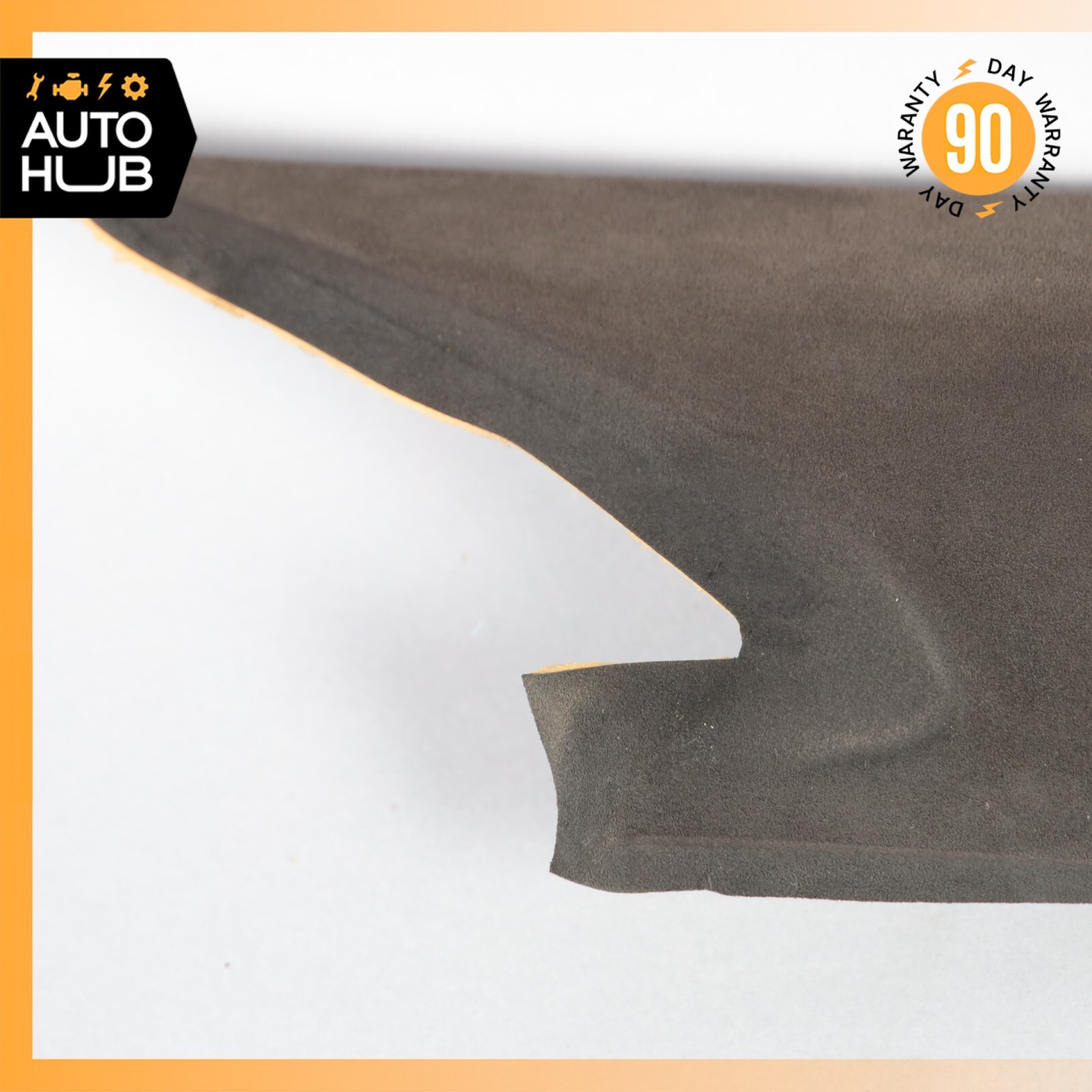 Maserati GranTurismo M145 Front Right Side Interior A Pillar Trim Panel OEM