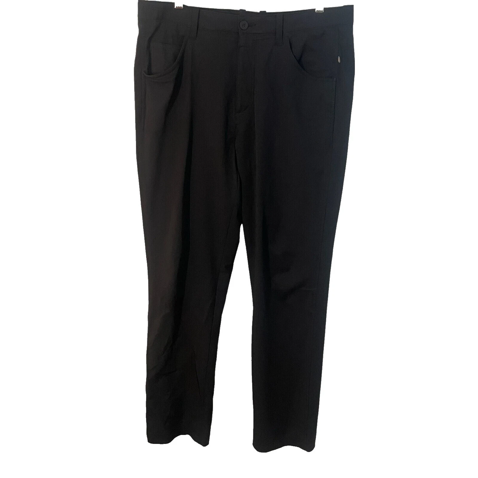 Ping Polyester Golf Pants for Men