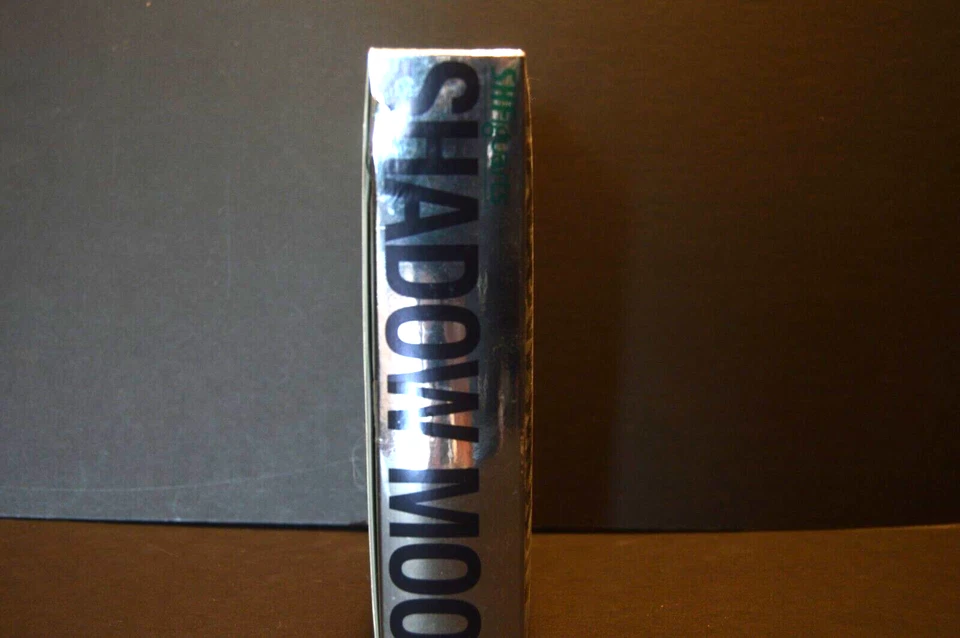 Bandai S.H. Figuarts Kamen Rider Black Shadow Moon - Image 2 of 4