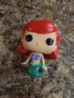 Funko Pop Disney Ariel The Little Mermaid #27 2012 Loose No Box