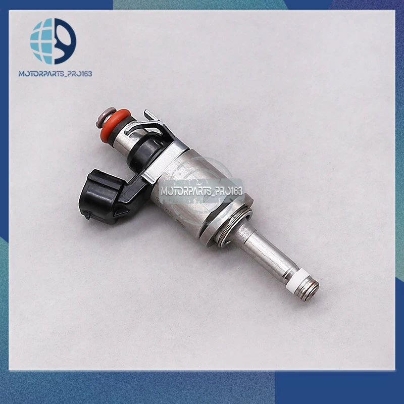 4x Inyectores de combustible PE0113250B PE0113250C para Mazda CX-3 MX-5 CX-5 Miata 2016-2018 Foto 4 de 4