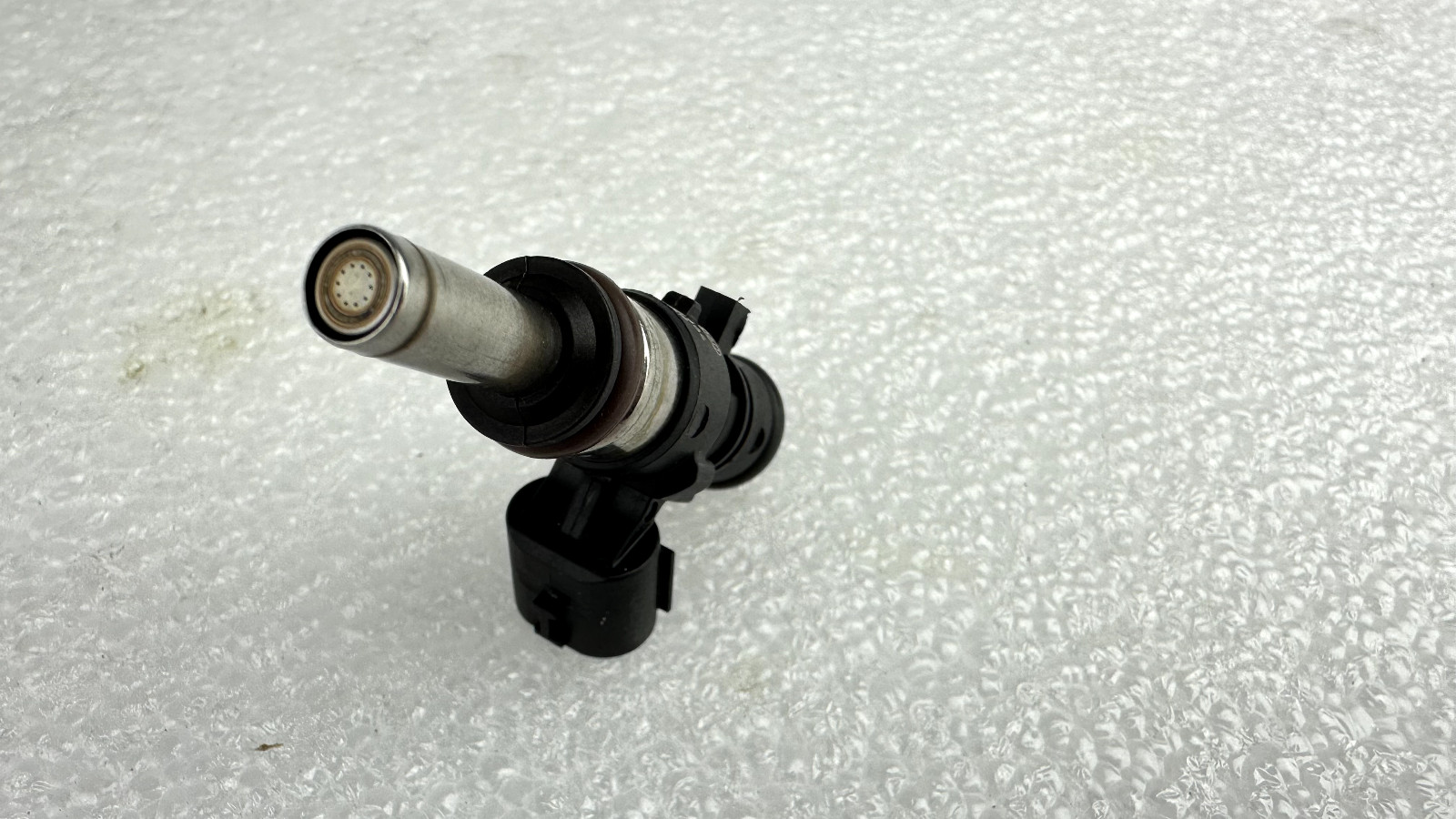 McLaren 720S High Flow Fuel Injector  Bosch 0280158664 used TESTED