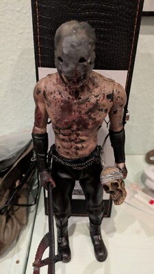 Doomsday 1:6 Figur Hot Endzeit Mad Max Walking Dead Figur Toys
