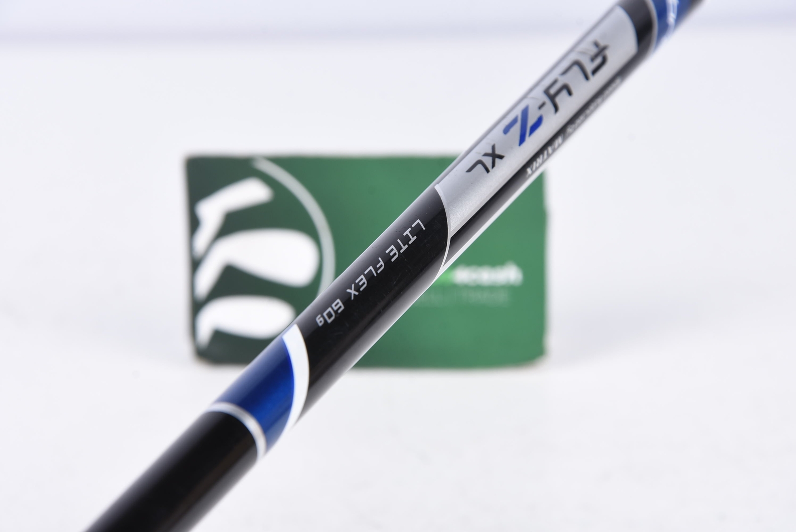 Cobra FlyZ XL 5 Hybrid / 25 Degree / Lite Flex Cobra FlyZ XL Shaft eBay