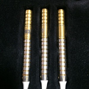 廃盤 TARGET CHIZZY CHIZZY GOLD - Chizzy - Steel Tip