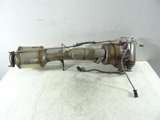 Volvo V40 2012 – 2019 1.5 Petrol Catalytic Converter 32225474 / 32242441 Euro 6