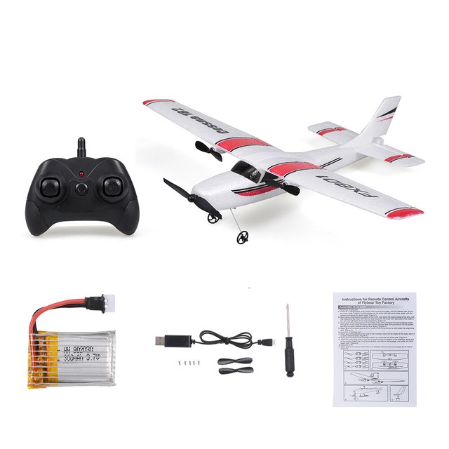 ebay radio control airplanes
