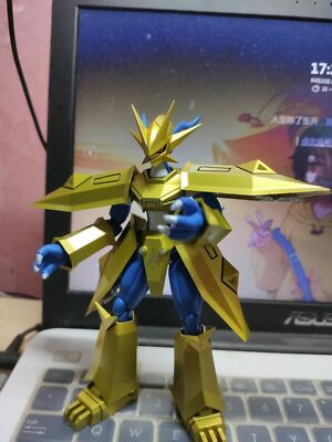 Digimon Adventure - Magna Angemon... | Negozio di anime - ordina qui online ora - Allblue World