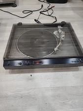OPTONICA RP-4705 DIRECT DRIVE TURNTABLE 