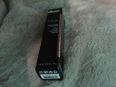 dr brandt dna triple peptide eye cream tube