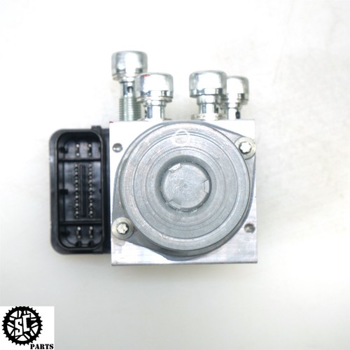 19-23 2020 KAWASAKI NINJA ZX6R 636 ABS BRAKE PUMP MODULE 16082-0800 K19 ...