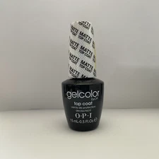 OPI GelColor Soak Off OPI Gel Polish LED/UV PICK YOUR COLOR 0.5oz - New Bottle