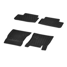 Original Mercedes Allwettermatten Gummimatten vorne hinten A-Klasse CLA 177 118