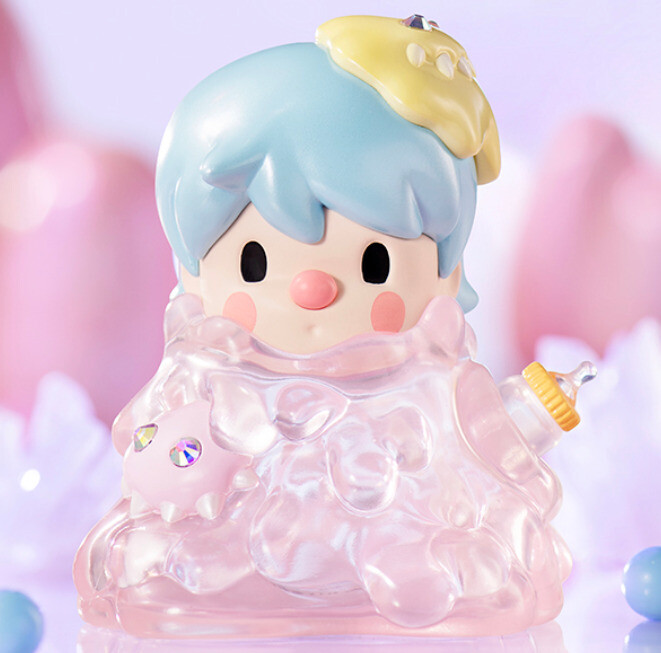 Sweet Bean X INSTINCTOY Sweet Together Blind Box Confirmed