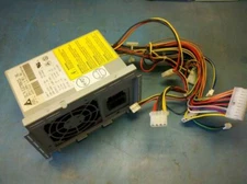 HP 0950-3426 110W 20-Pin ATX Power Supply - Delta DPS-110MB-1 PSU - TESTED